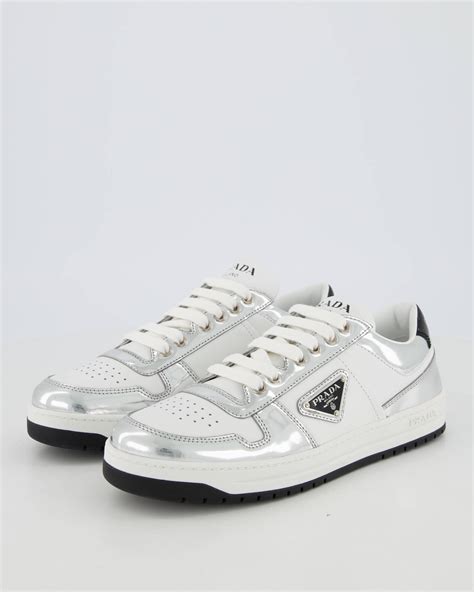 prada downtown sneaker damen|prada sneaker damen sale.